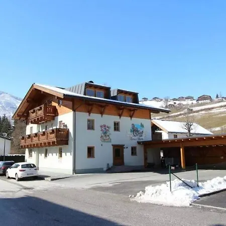 Lutte Apartmán Kaprun