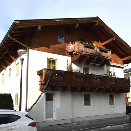 Apartmán Lutte Kaprun