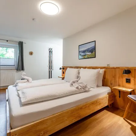 Apartmán Lutte