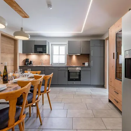 Apartmán Lutte