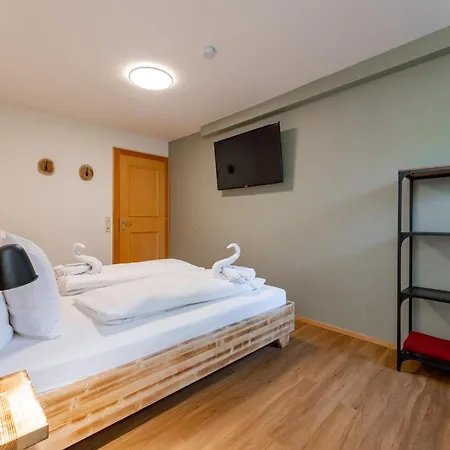 Lutte Apartmán *