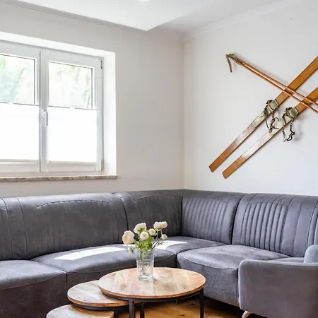 Lutte Apartmán