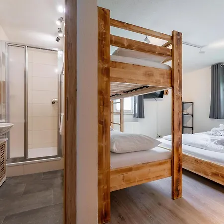 Lutte Apartmán