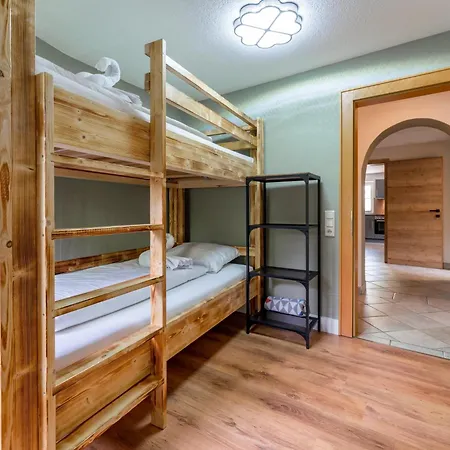 Lutte Apartmán *