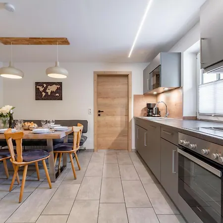 Lutte דירה קפרון