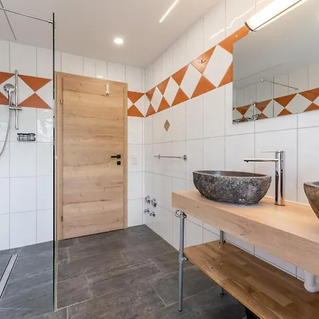 Apartmán Lutte Kaprun