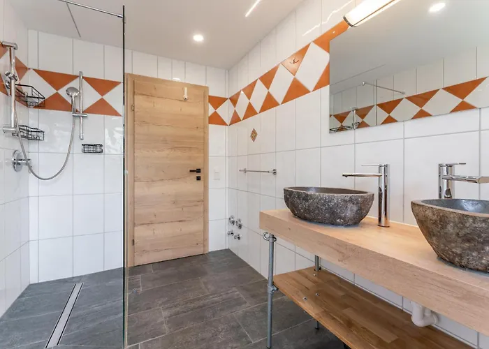 Appartement Lutte Kaprun